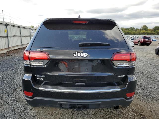 2021 JEEP GRAND CHER - 1C4RJFBG3MC840554