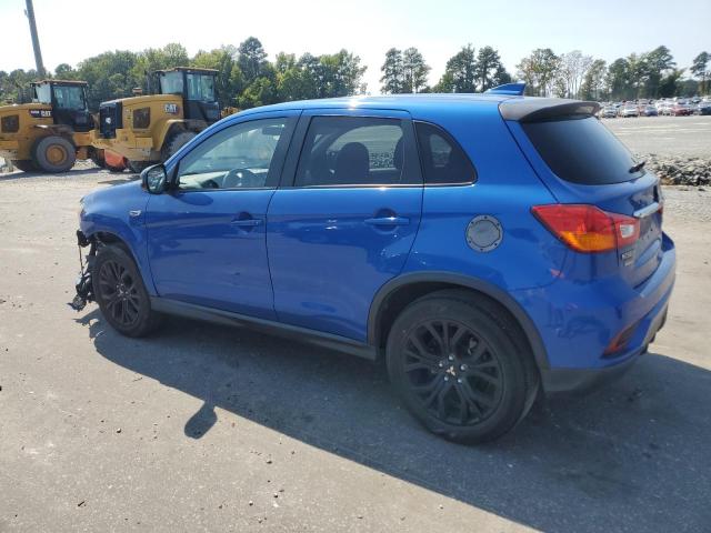 2018 MITSUBISHI OUTLANDER - JA4AP3AUXJU011031