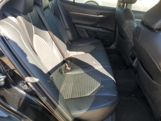 2020 TOYOTA CAMRY SE - 4T1G11AK3LU958916