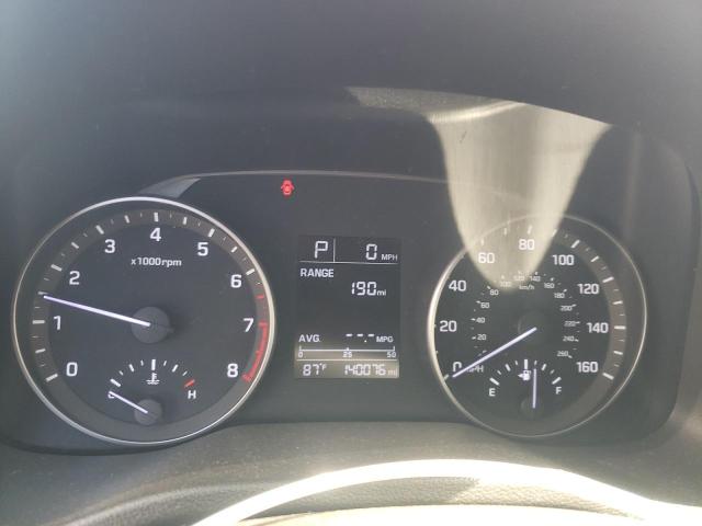 2017 HYUNDAI ELANTRA SE - 5NPD74LF2HH127514