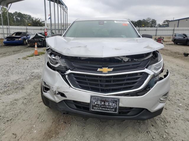 VIN 2GNAXSEV9L6218733 2020 Chevrolet Equinox, LS no.5