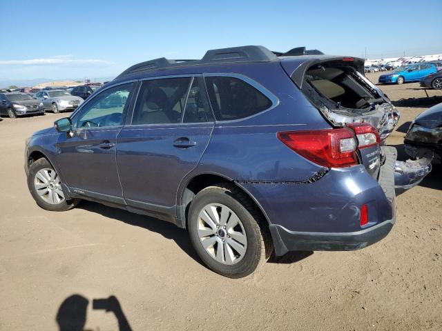 2016 SUBARU OUTBACK 2. - 4S4BSAFC6G3336427