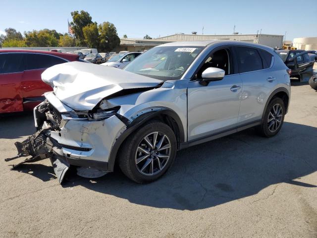 VIN JM3KFADL8H0123579 2017 Mazda CX-5, Grand Touring no.1