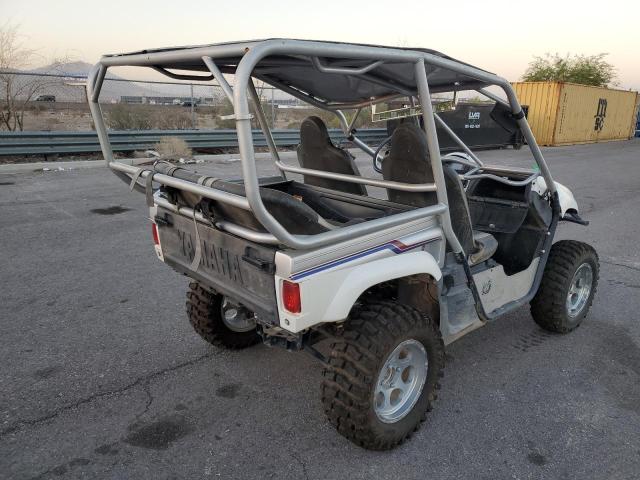 2006 YAMAHA YXR660 F 5Y4AM08Y76A007962