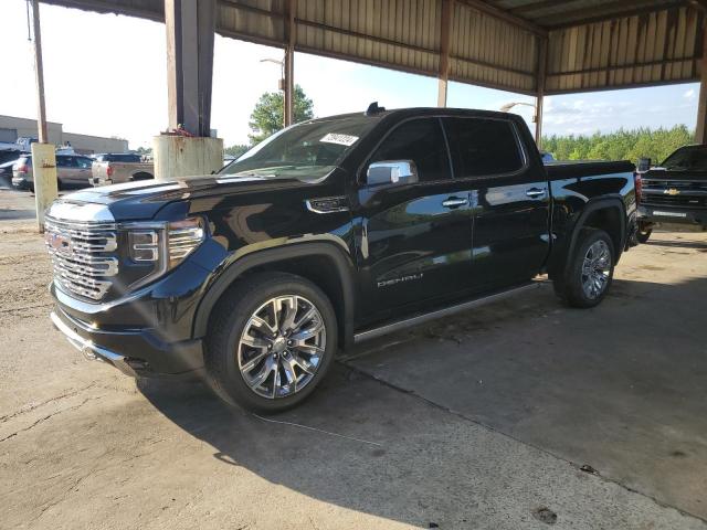 2024 GMC SIERRA C15 #2947541773