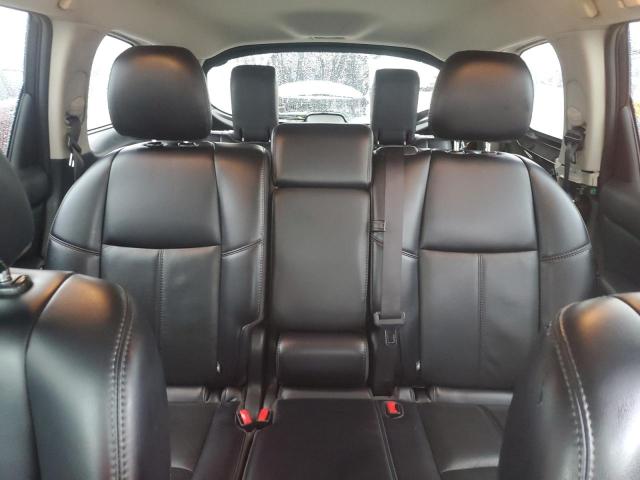 2019 NISSAN PATHFINDER - 5N1DR2MM8KC646626