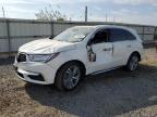 2019 ACURA MDX TECHNO - 5J8YD4H54KL034041