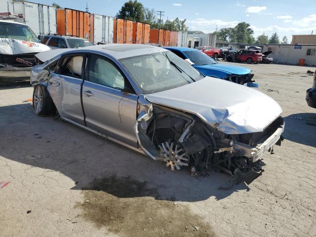 2016 AUDI A6 PREMIUM - WAUFGAFC3GN007841