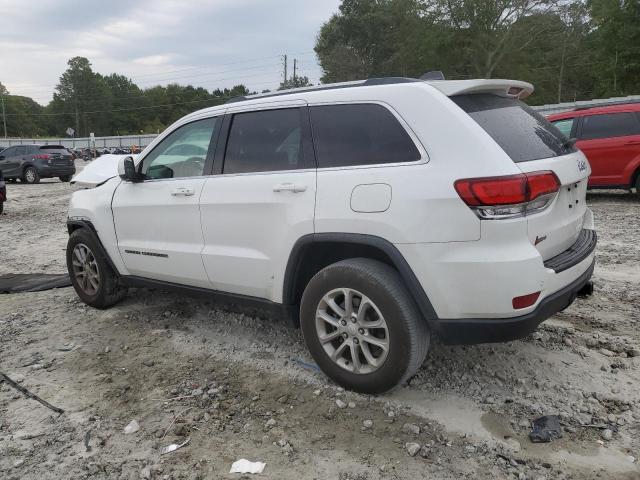 2021 JEEP GRAND CHER - 1C4RJEAG2MC831310