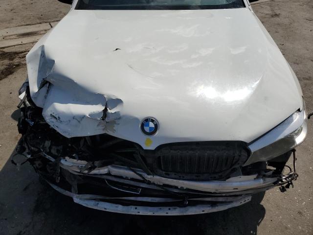 2017 BMW 530 I - WBAJA5C31HG897768
