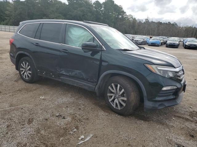 VIN 5FNYF5H72GB009956 2016 Honda Pilot, Exln no.4