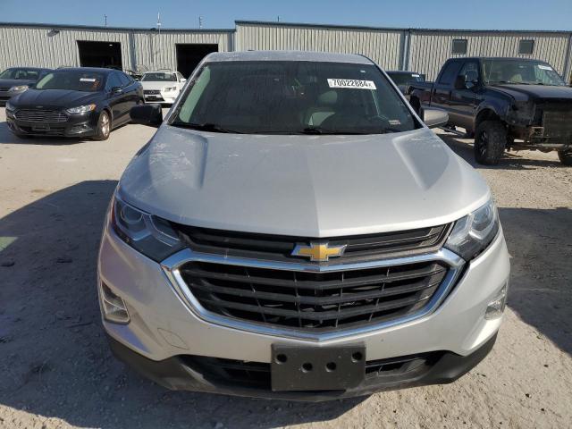 2019 CHEVROLET EQUINOX LS - 2GNAXSEV9K6245610