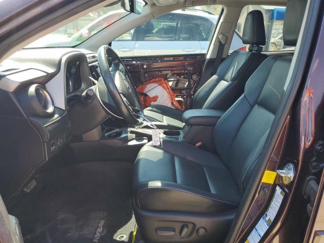 2017 TOYOTA RAV4 LIMIT - 2T3DFREV6HW579916