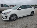 2022 KIA RIO LX - 3KPA24AD3NE444690