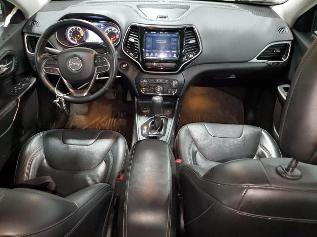 2019 JEEP CHEROKEE L - 1C4PJMDX6KD472659