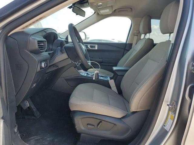 2023 FORD EXPLORER - 1FMSK7BHXPGA34832