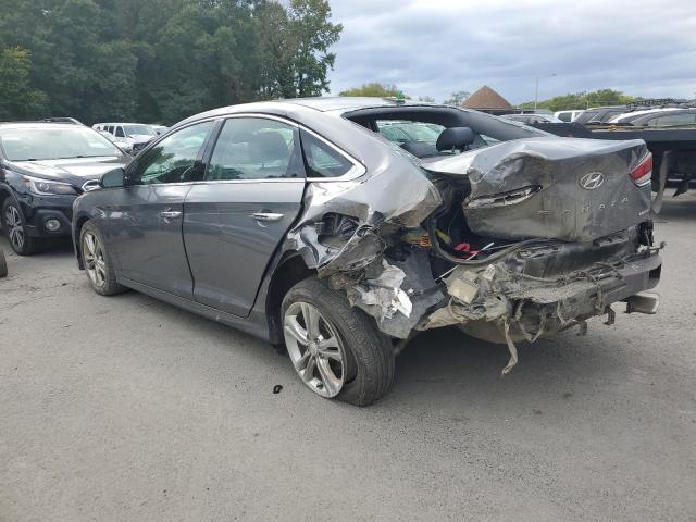 2018 HYUNDAI SONATA SPO - 5NPE34AF1JH627415