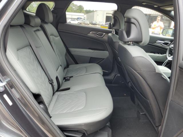 2023 KIA SPORTAGE X - 5XYK6CAF2PG092308