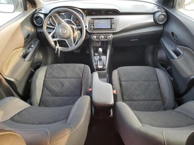 2020 NISSAN KICKS S - 3N1CP5BV2LL566704