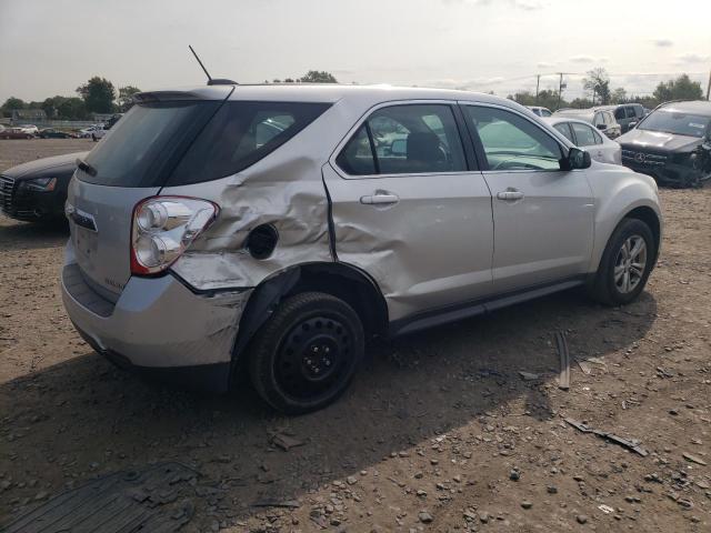 2015 CHEVROLET EQUINOX LS - 2GNALAEK5F1149195