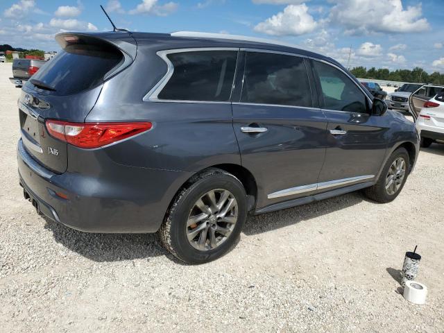 VIN 5N1AL0MM3DC347752 2013 Infiniti JX35 no.3