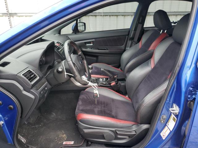 VIN JF1VA2L69F9837435 2015 Subaru WRX, Sti no.7