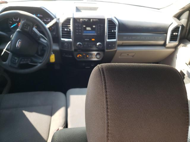 2018 FORD F250 SUPER - 1FT7W2BT1JEB22080