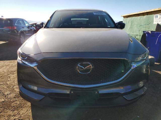 2019 MAZDA CX-5 TOURI - JM3KFBCM4K0640997