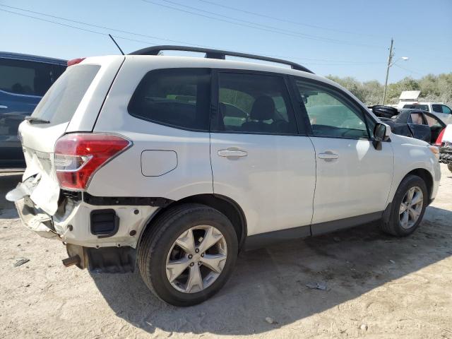 VIN JF2SJAEC7EH529518 2014 Subaru Forester, 2.5I Pr... no.3