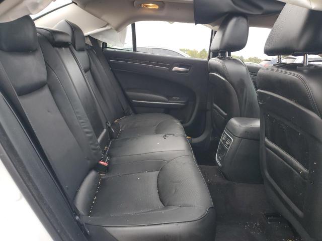 2018 CHRYSLER 300 LIMITE - 2C3CCAEGXJH211207