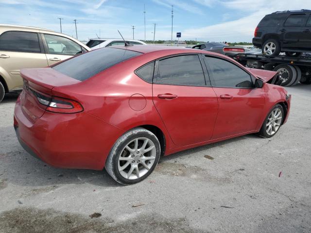 VIN 1C3CDFBA7DD154637 2013 Dodge Dart, Sxt no.3