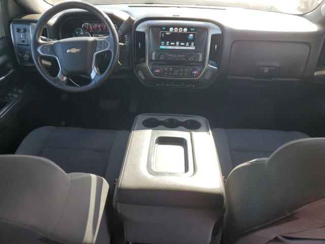 2018 CHEVROLET SILVERADO - 1GCRCREC8JZ281550