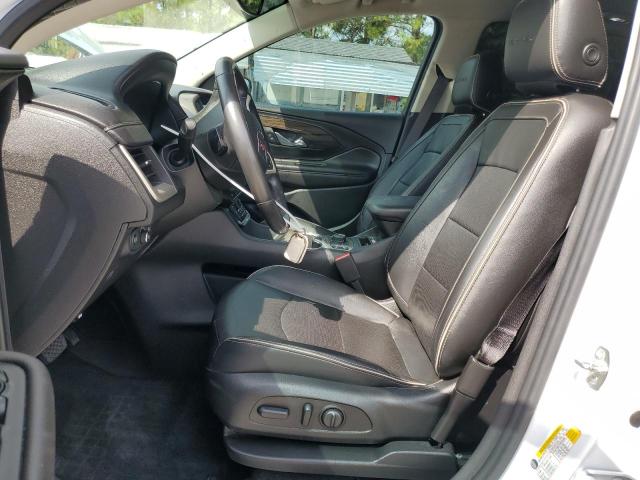 2020 GMC TERRAIN DE - 3GKALSEX2LL319666