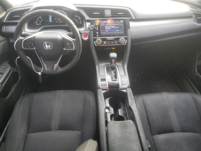 2017 HONDA CIVIC EX - 19XFC2F76HE026459