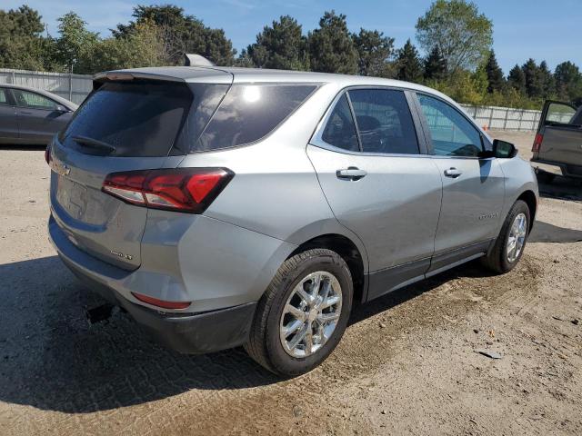 2023 CHEVROLET EQUINOX LT - 3GNAXUEGXPS181521