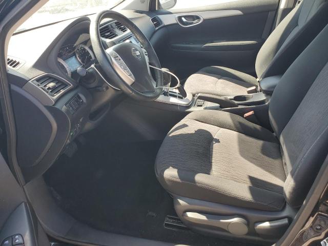 2015 NISSAN SENTRA S - 3N1AB7AP4FY280834