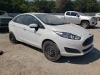 FORD FIESTA S снимка