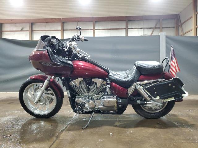 2006 HONDA VTX1300 C 1HFSC55076A200968