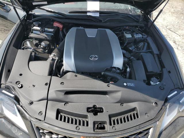 2024 LEXUS RC 350 BAS - JTHGZ5BC6R5027517