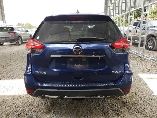 2018 NISSAN ROGUE S - KNMAT2MV5JP566810