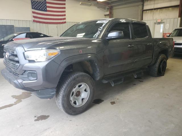 2016 TOYOTA TACOMA DOU - 5TFAX5GN6GX056993