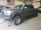 2016 TOYOTA TACOMA DOU - 5TFAX5GN6GX056993