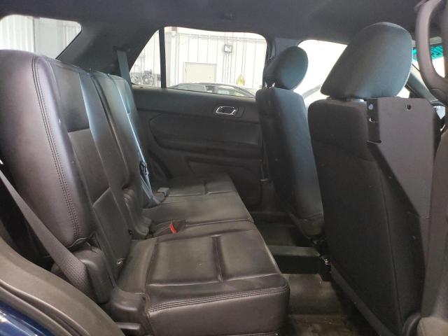 2013 FORD EXPLORER P 1FM5K8AR3DGC62972  71272434