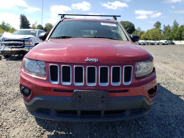 VIN 1C4NJDBB9ED828184 2014 Jeep Compass, Sport no.5