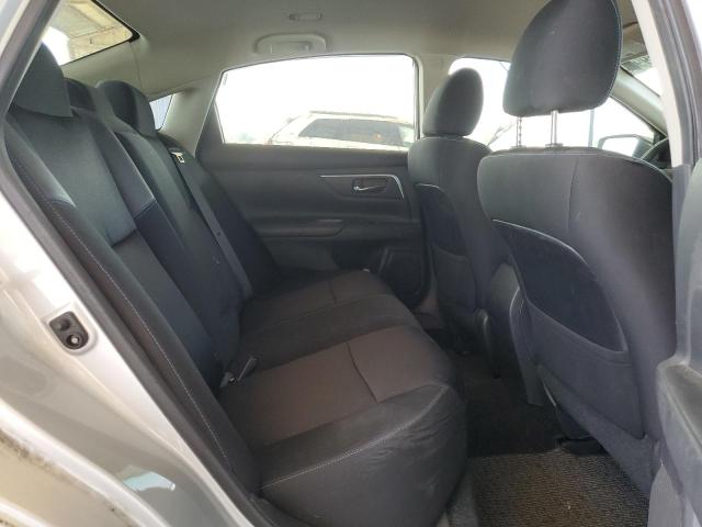 2017 NISSAN ALTIMA 2.5 - 1N4AL3AP2HC228347