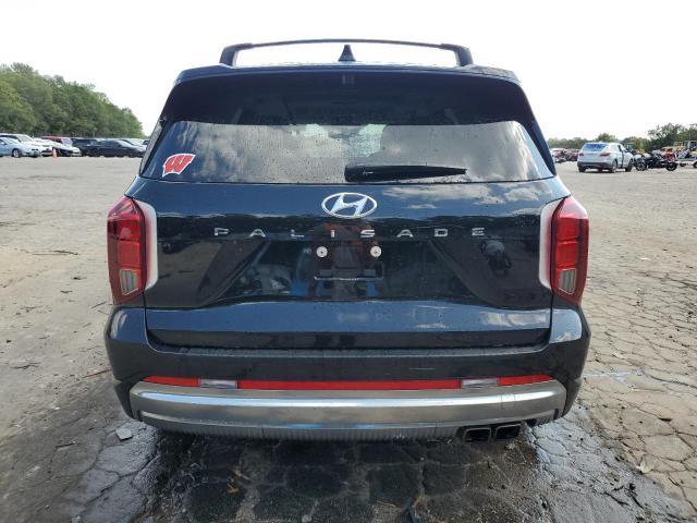 2024 HYUNDAI PALISADE C - KM8R74GE4RU703162