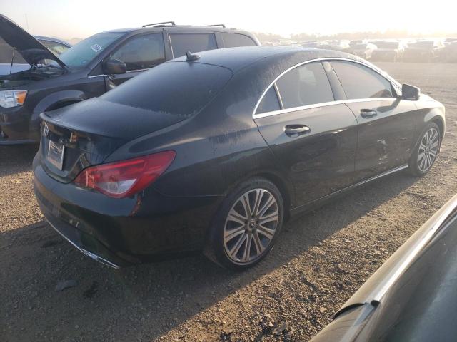 2018 MERCEDES-BENZ CLA 250 - WDDSJ4EB0JN607002