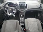 CHEVROLET SONIC photo