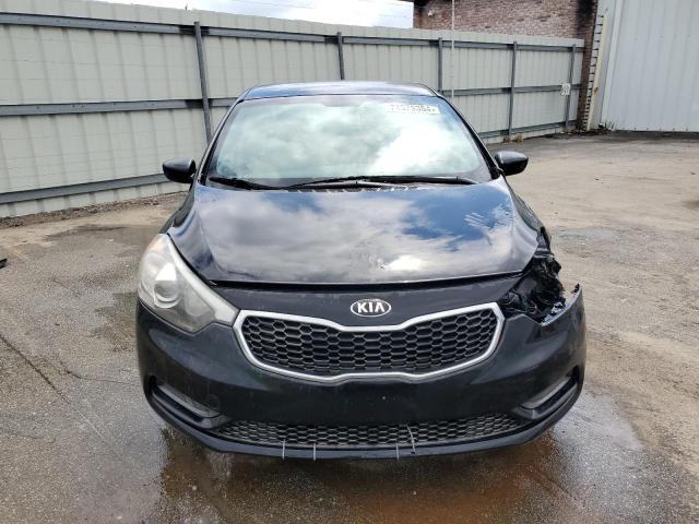2015 KIA FORTE LX - KNAFK4A66F5404153