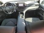 TOYOTA CAMRY LE photo